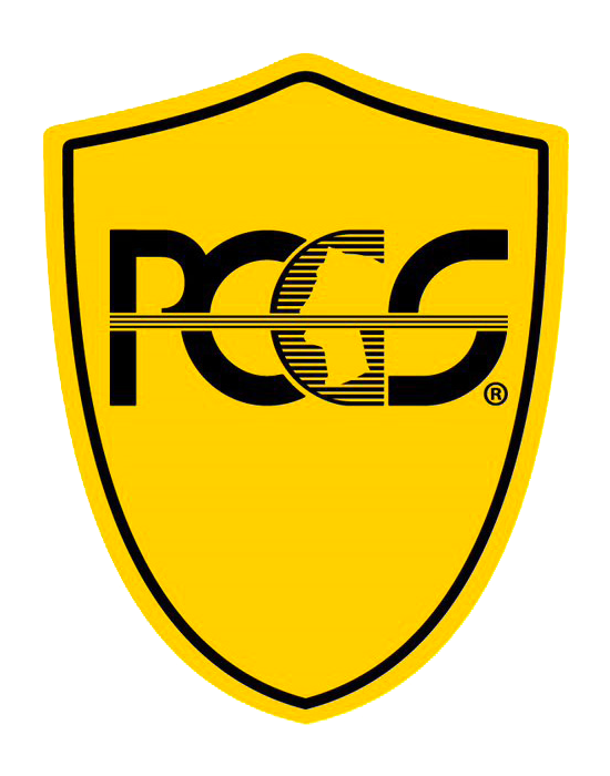 PCGS
