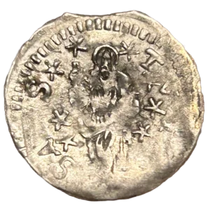 Croatie (République de Raguse) - 1 grossetto (Dinarić) 1685