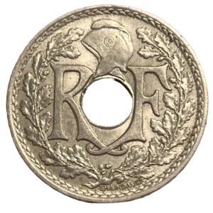 inscriptions et rameaux d'olivier.