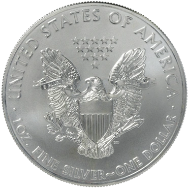 Silver Eagle (USA) 1oz
