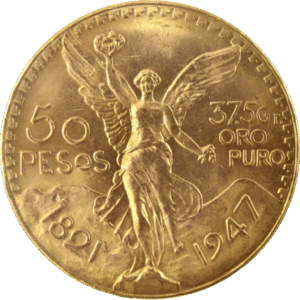 50 Pesos