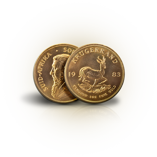 Krugerrand
