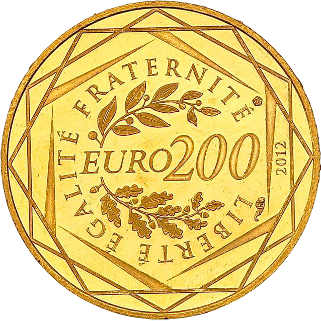 Monnaies Euro