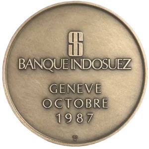 Inscription.