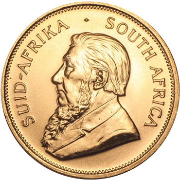 Krugerrand