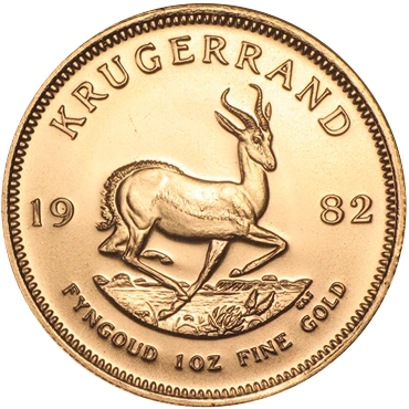 Krugerrand