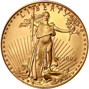 American Eagle (USA) 1 once