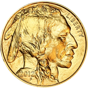 Buffalo (USA) 1 once