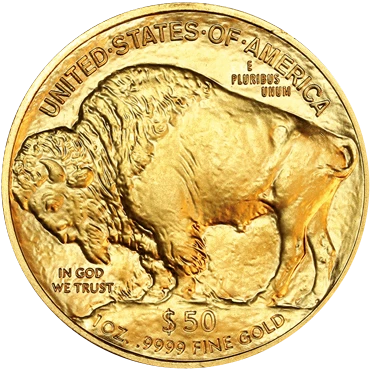 Buffalo (USA) 1 once