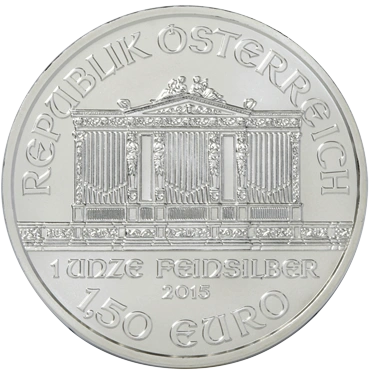 Philharmonique (Autriche) 1oz