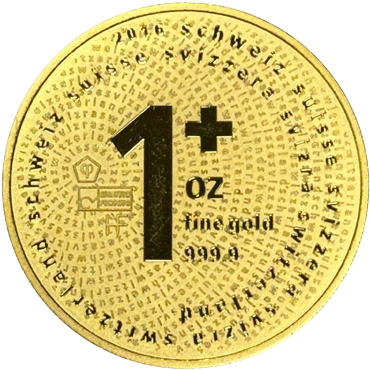 Swiss Bullion 1+