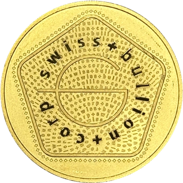 Swiss Bullion 1+