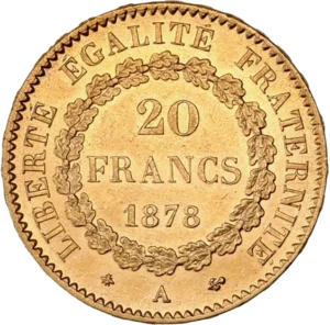 Le Génie de la République inscrivant une tablette de marbre.