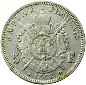 Armoiries napoléoniennes