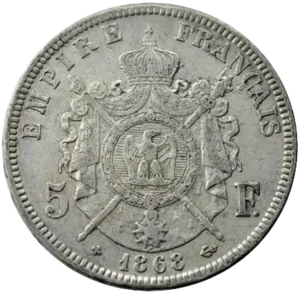 Armoiries napoléoniennes