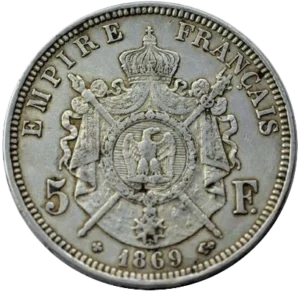 Armoiries napoléoniennes