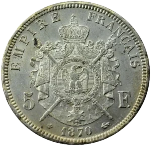 Armoiries napoléoniennes