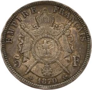 Armoiries napoléoniennes