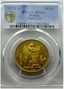 Le génie de la République gravant la constitution sur une tablette de marbre.