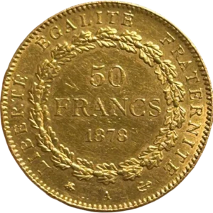 Le génie de la République gravant la constitution sur une tablette de marbre.