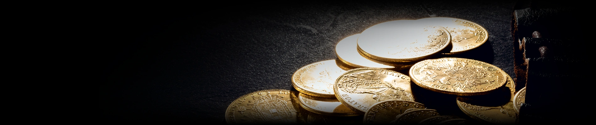 Il trouve 100kg d’or : l’incroyable histoire des trésors cachés en France