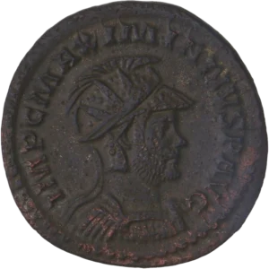 Hercule combattant le Lion de Némée.