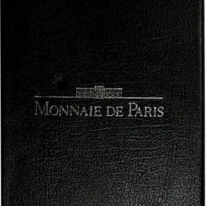 Coffret Fleur de coin 1990