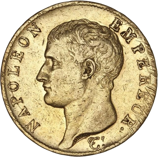 Coffret non officiel contenant tous les modules en or français disponibles au XIXème siècle.dont :5francs Napoléon III TL 1865 BB10 francs Napoléon III TL 1867 A20 francs Napoléon III TL 1864 A40 francs Napoléon Ier TN AN13 A50 francs Napoléon III TL 1864 A100 francs Napoléon III TL 1869 BBMonnaies vendues dans un écrin rouge.