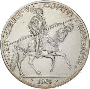 Un globe étoilé figurant le drapeau européen.