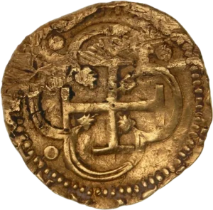 Ecusson.