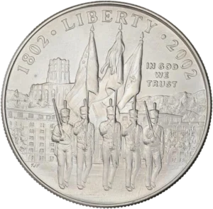 Le logo de l'académie.