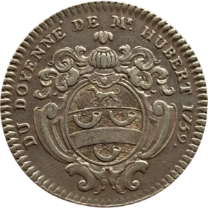 Vue du Châtelet et de la Cité.