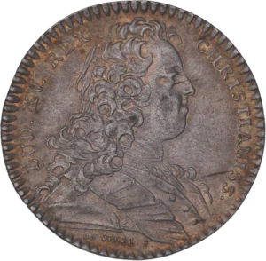 Armoiries de Saint Brieuc.