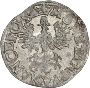 Armoiries couronnées