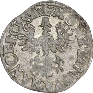 Armoiries couronnées