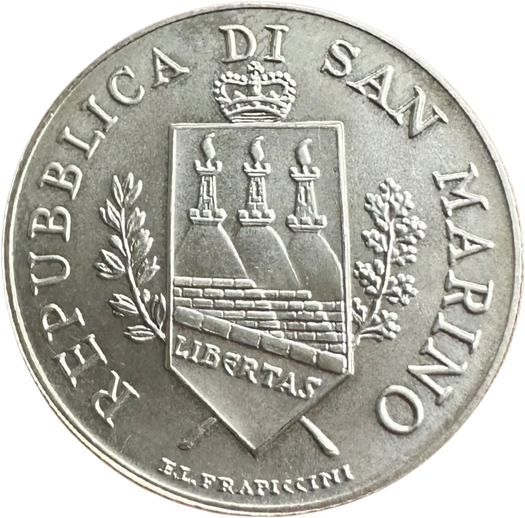 Lot de 3 monnaies modernes argent composé de :-Autriche : 5 euros Mozart 2006 (réf :KM. 3131 - 28,5mm. - 10gr).-France : 5 euros Semeuse 2008 (réf :KM. 1534 - 27mm. - 10gr).-Saint Marin : 5 euros Bartolomeo Borghese 2004 (réf : KM. 458 - 32mm. - 18gr).