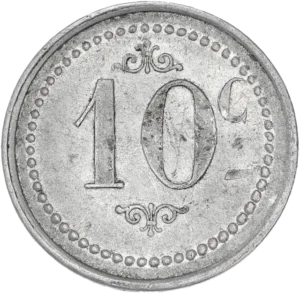 HOTEL EXCELSIOR// * CASABLANCA * et 10c.