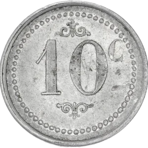 HOTEL EXCELSIOR// * CASABLANCA * et 10c.