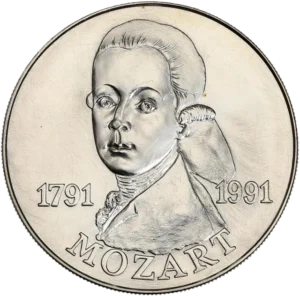 détail du tableau peint par Vincent de Paredes.