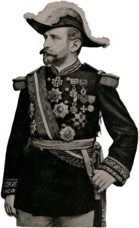 En 1888, Boulanger n'est pas éligible mais de nombreux partisans votent pour lui aux élections législatives dans le Nord, effrayés par la menace d’une guerre avec l’Allemagne et déçus par la médiocrité du régime républicain en place.