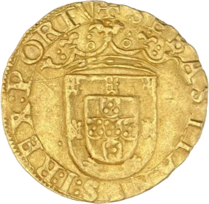 Armoiries du Portugal