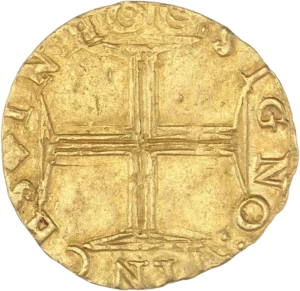 : Croix chrétienne.