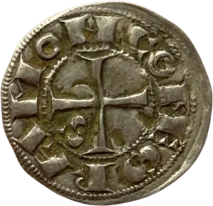 Déformation de PAX dans le champ.