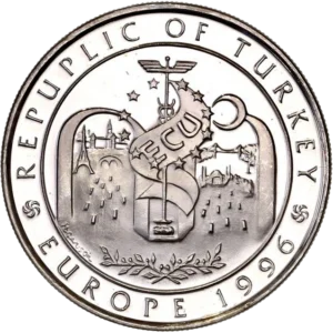 Monuments européens