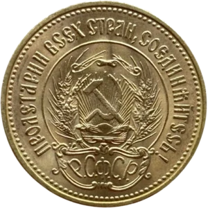 Agriculteur semant sur un champ de blé. Une usine en arrière plan.